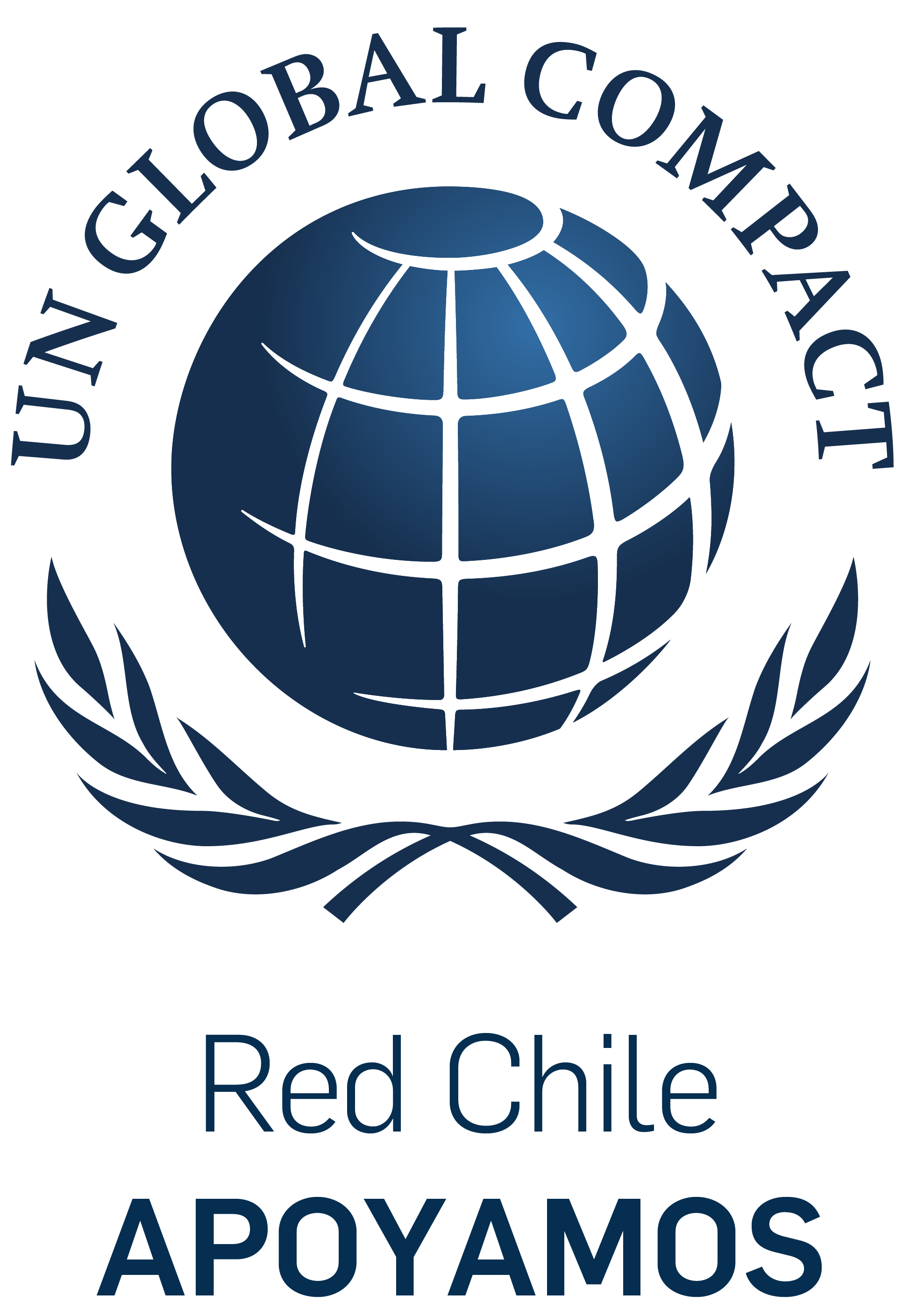UN Global Compact Red Chile