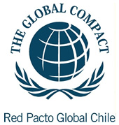 Las empresas SURA en Chile adhirieron al Pacto Global de las Naciones Unidas.